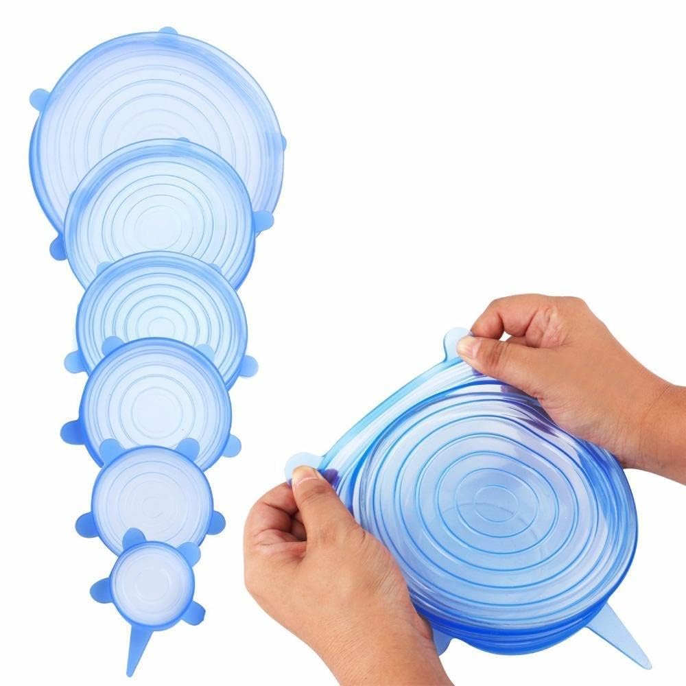 StretchSeal - Food Protector