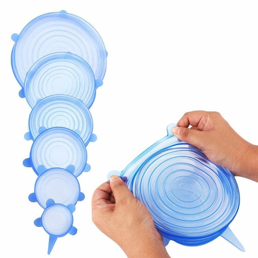 StretchSeal - Food Protector