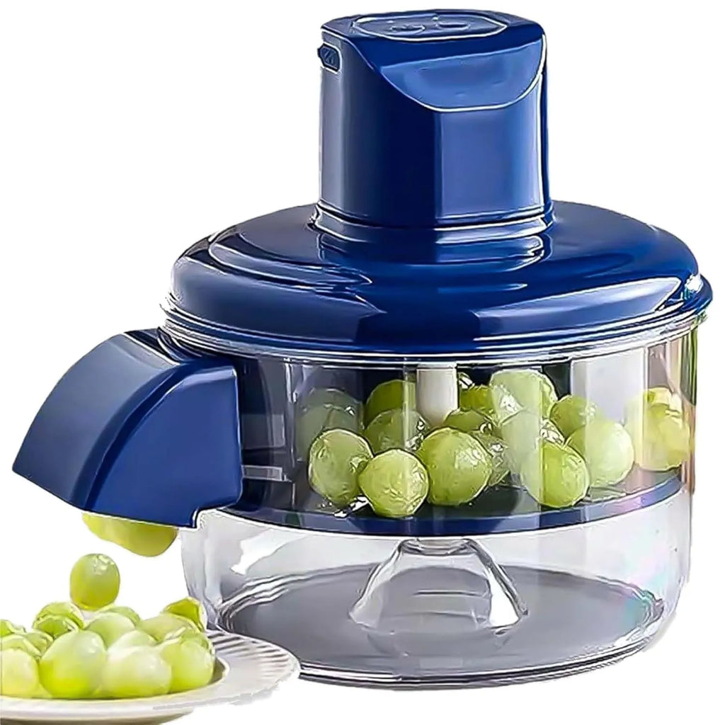 VegEase Peeler Pro