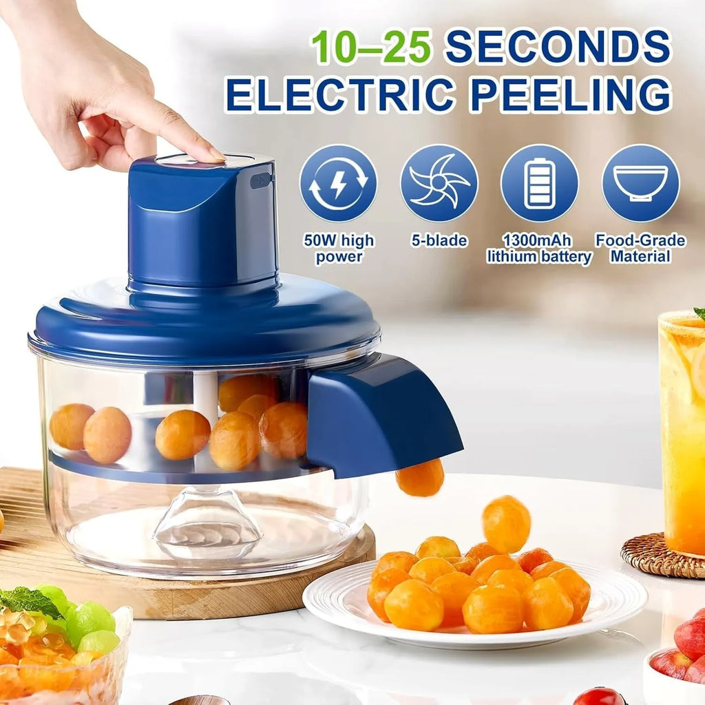 VegEase Peeler Pro