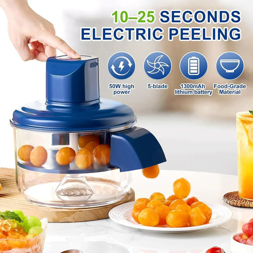 VegEase Peeler Pro