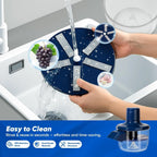 VegEase Peeler Pro