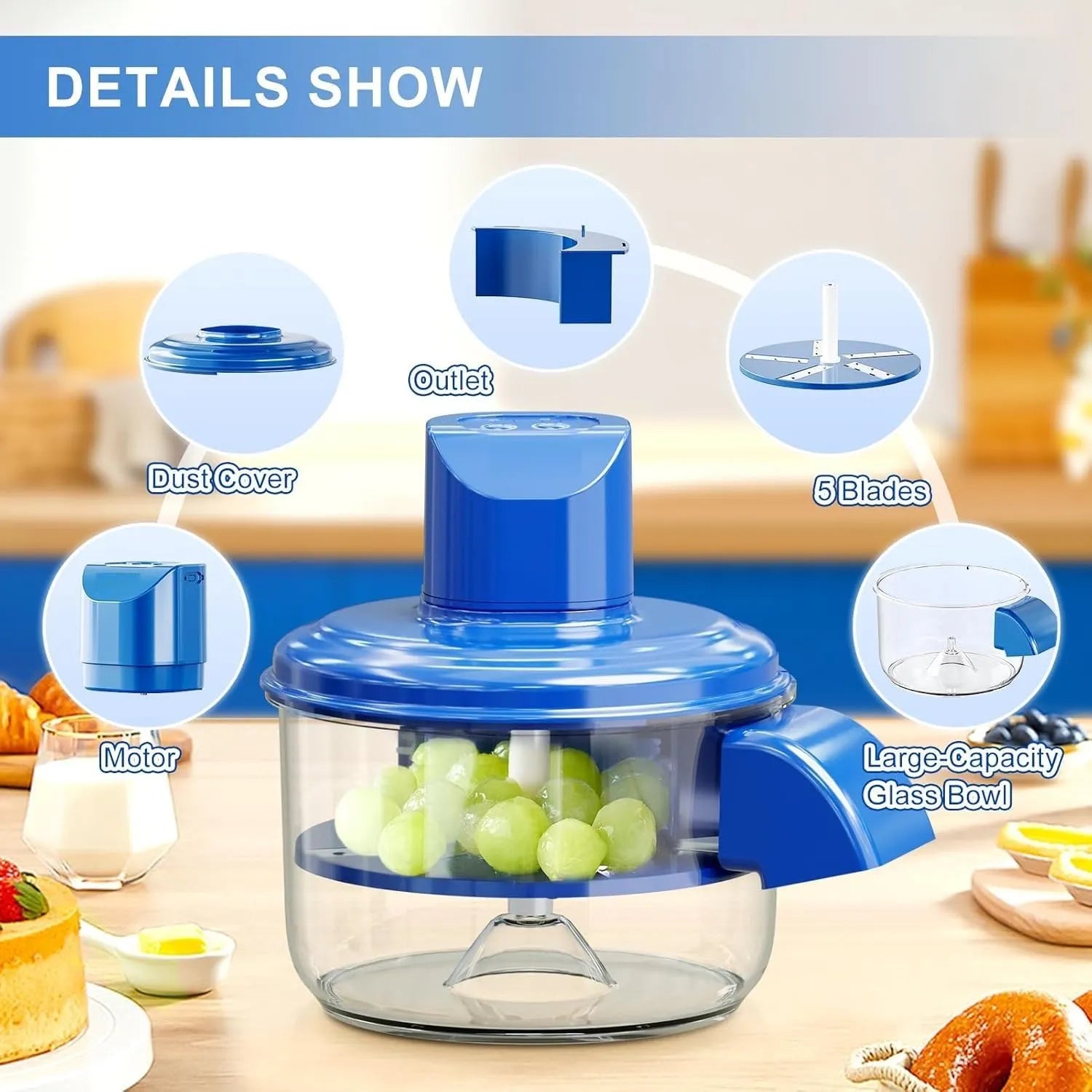 VegEase Peeler Pro