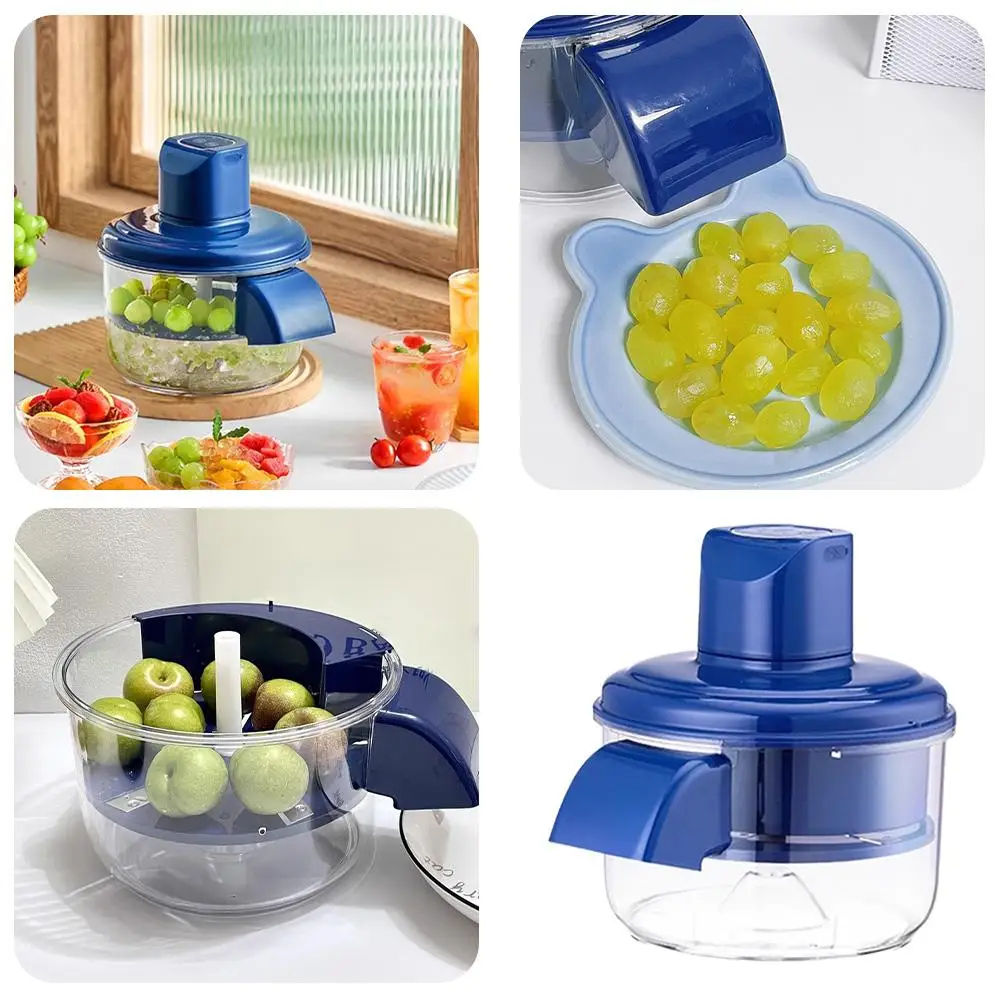 VegEase Peeler Pro