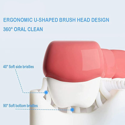 U-Smile - Kids Toothbrush