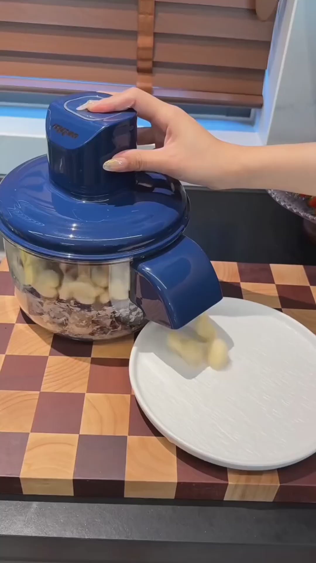 VegEase Peeler Pro